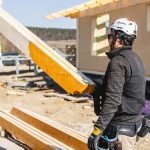 Kittenberger Erlebnisgärten Langenlois, Holzbau, Holzriegel, Zimmerei