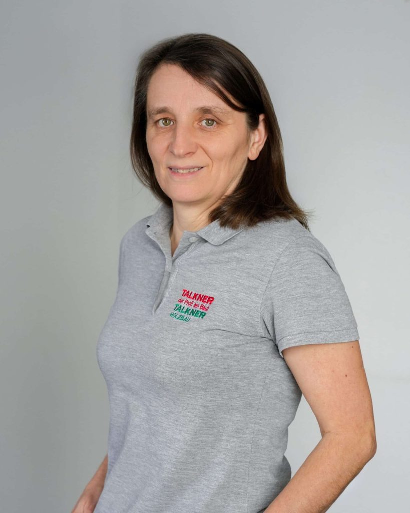 Anita Ritter