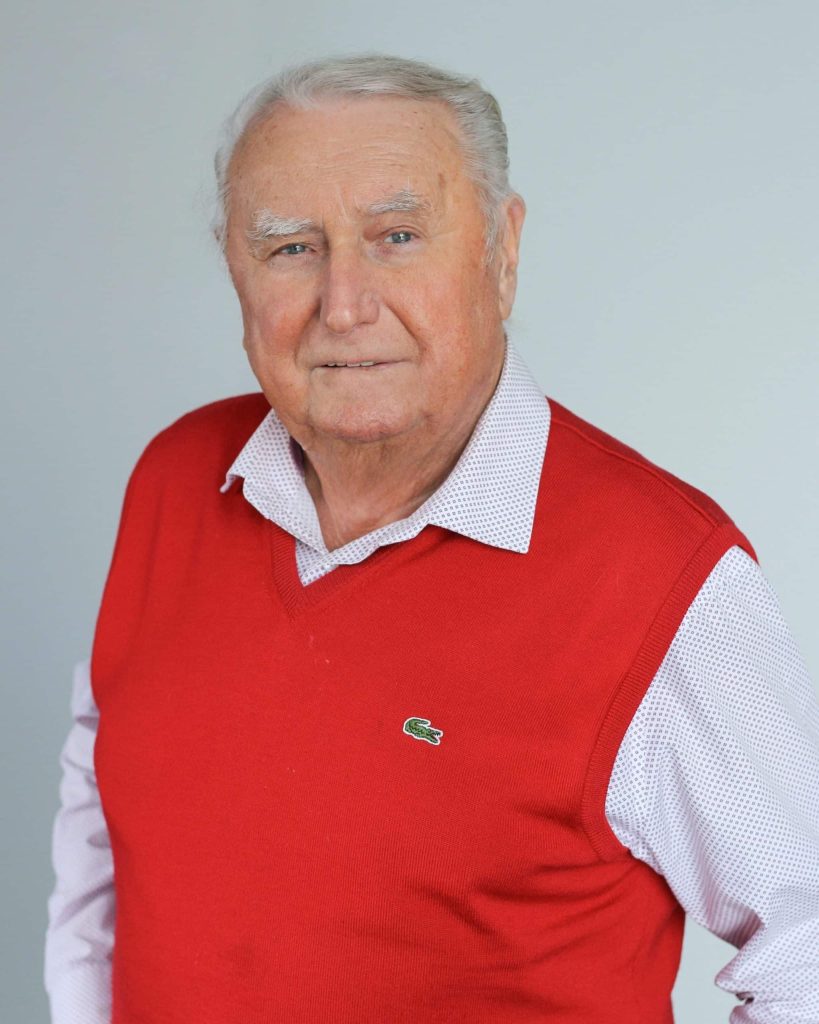 BM Andreas Talkner