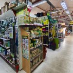 Baumarkt Sortiment