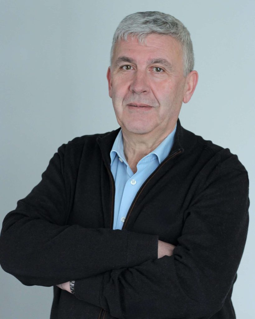 Christian Gaugusch