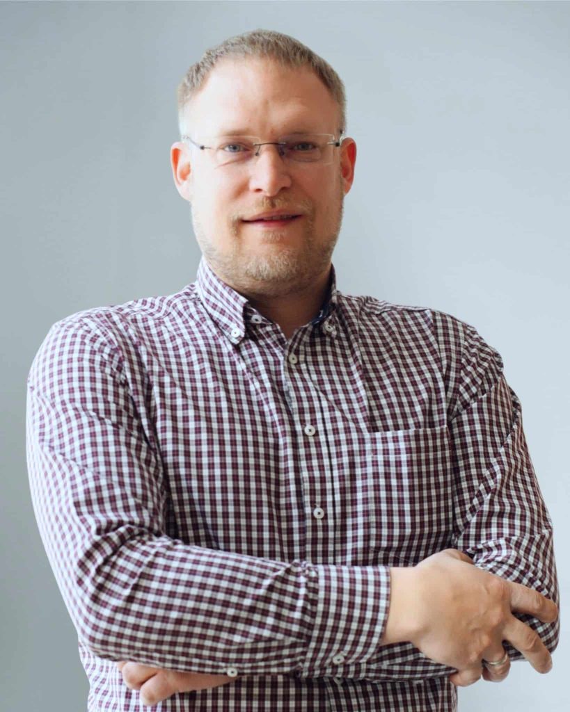 Christoph Bittermann