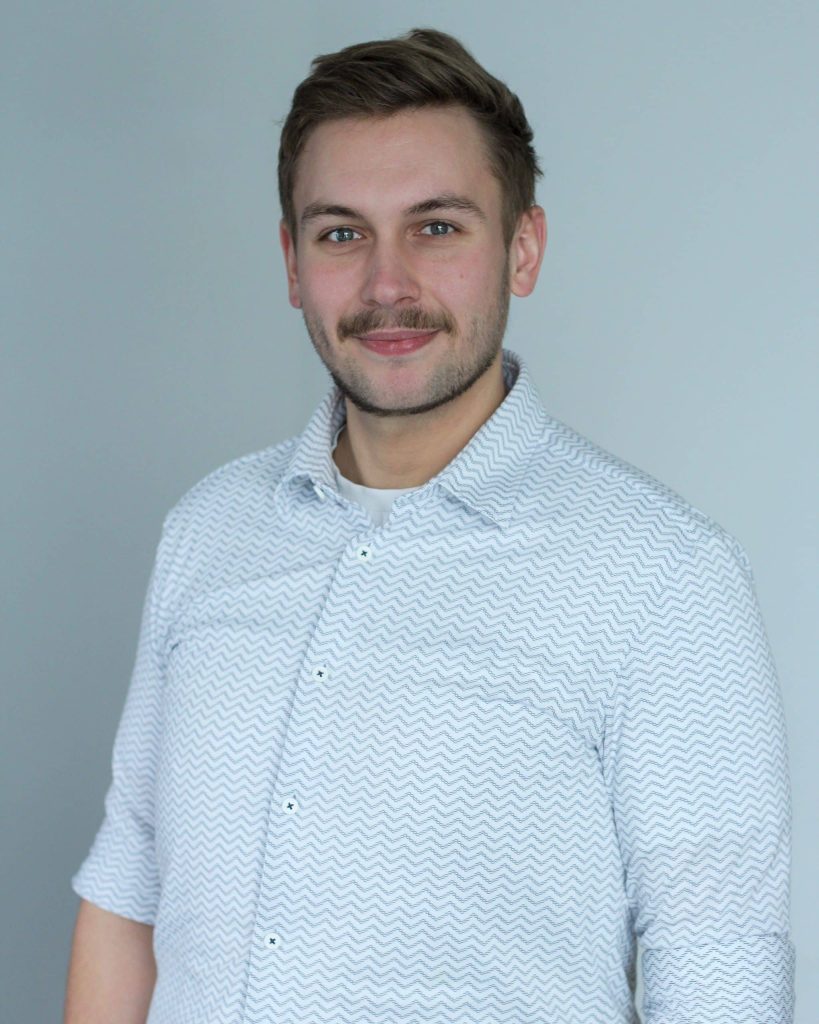 Christoph Tesar