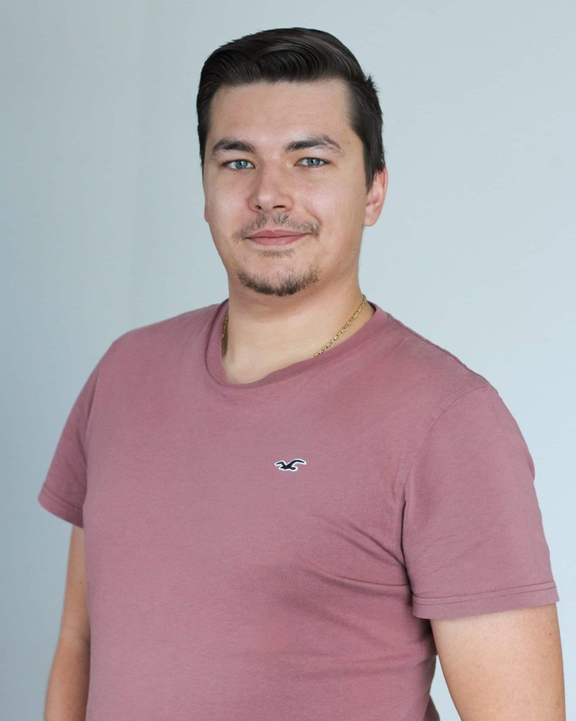 Dominik Hoffmann