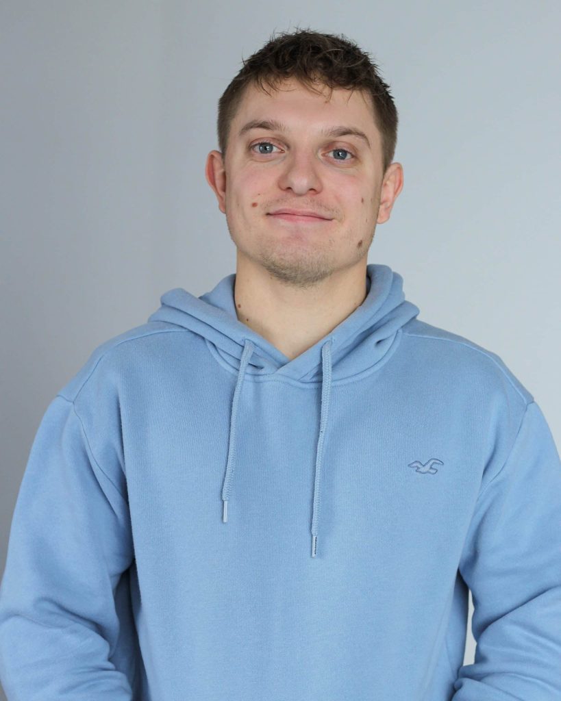 Fabian Eichler