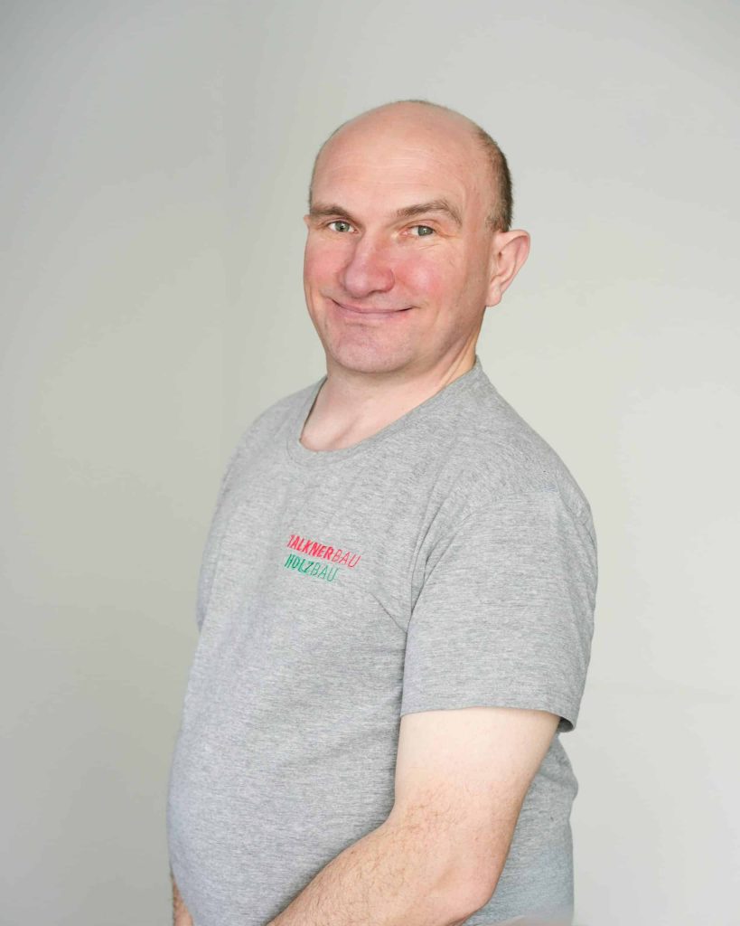 Gernot Neuwirth