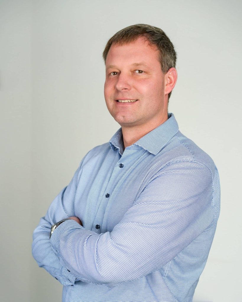 Günter Kitzberger