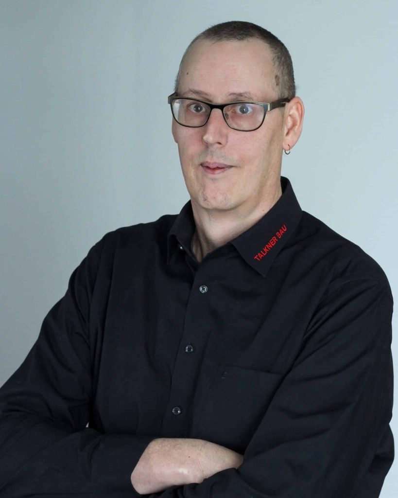 Jürgen Bauer