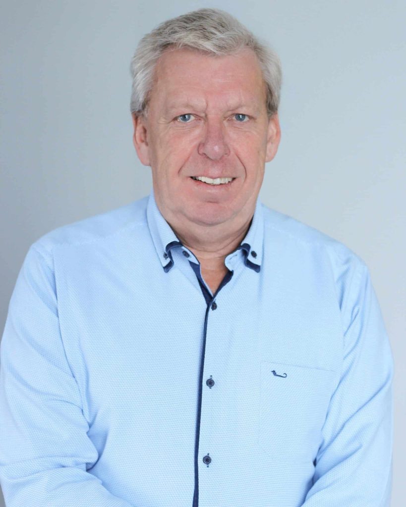 Kurt Pieringer