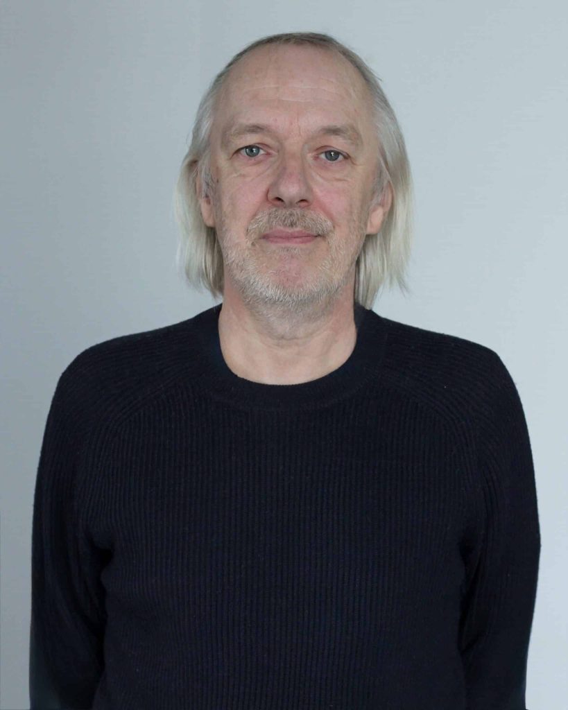Martin Peraus