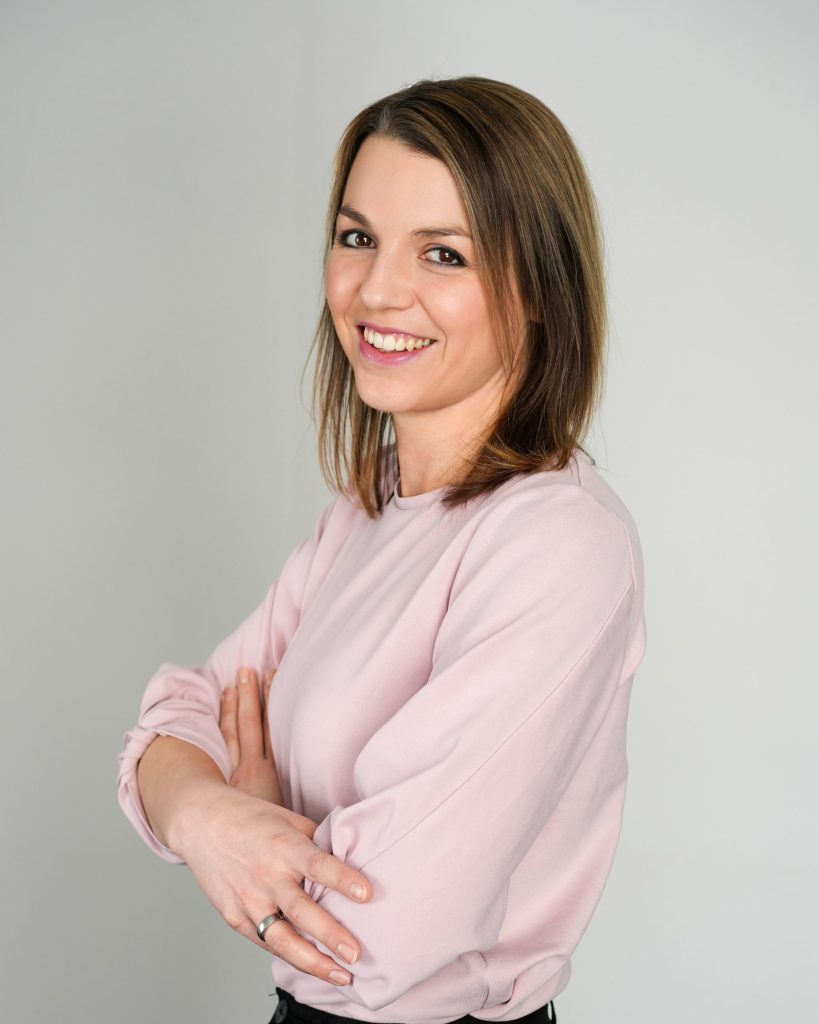 Miriam Huber
