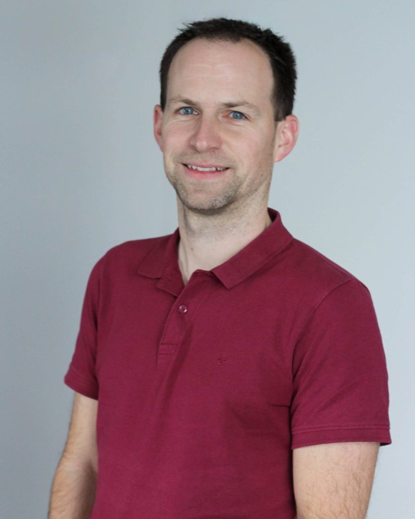 Patrick Stepanovsky