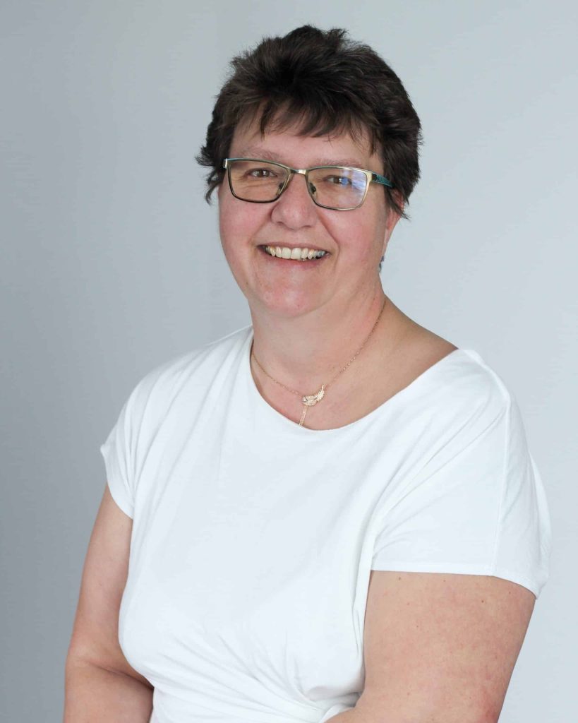 Regina Fronhofer