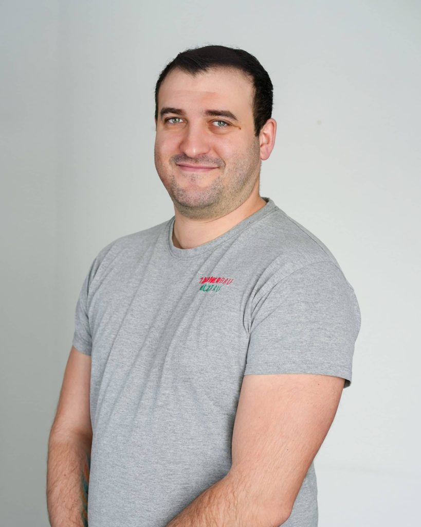 Sebastian Schmölzer
