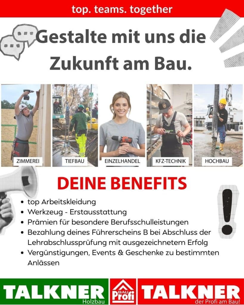 Deine Benefits