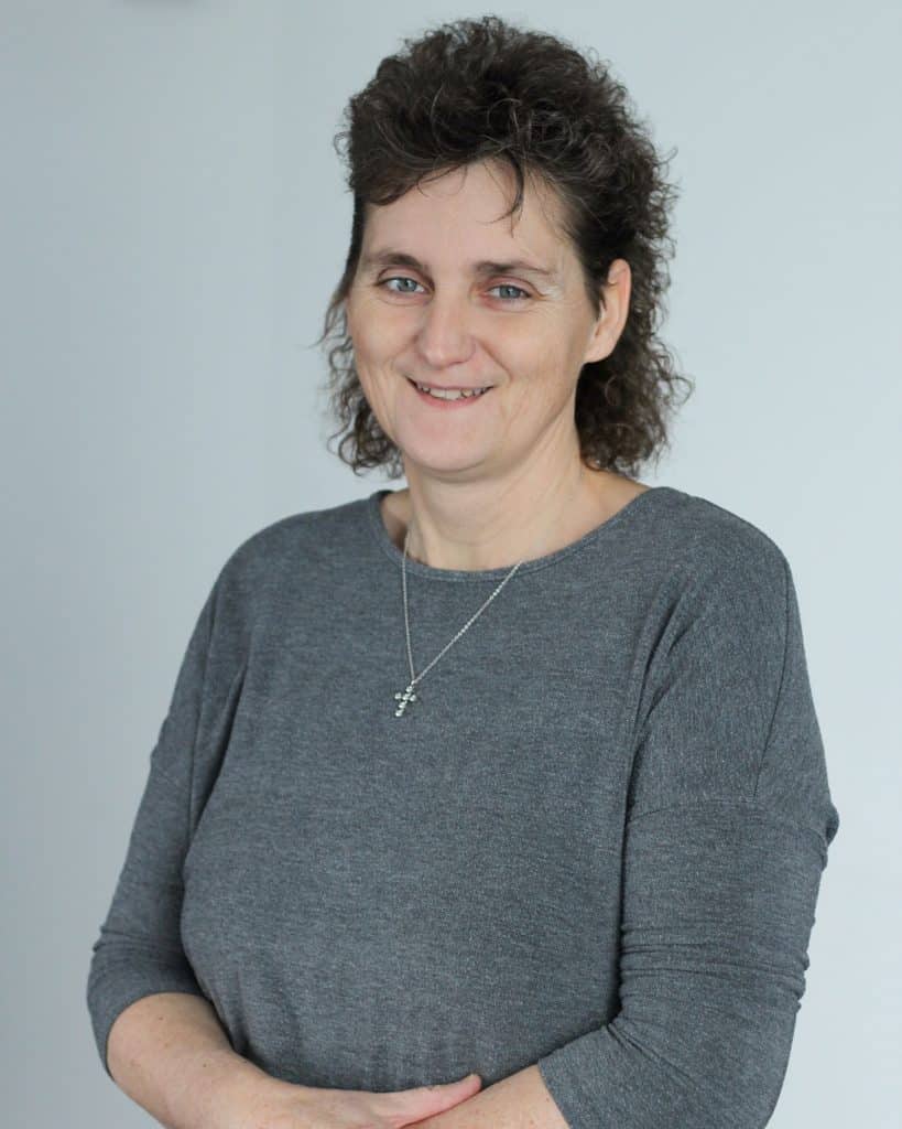 Karin Altmann