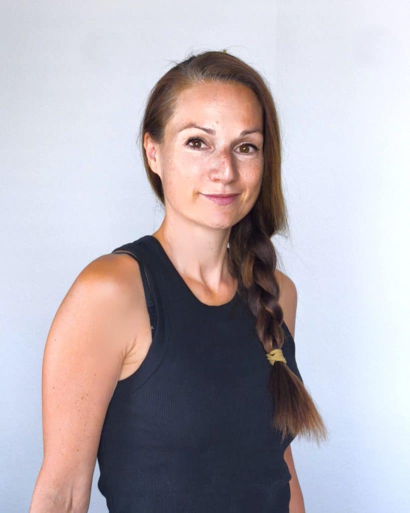 Iva Mayerova