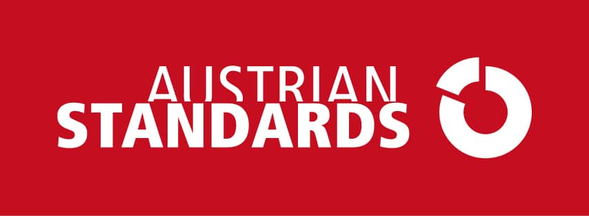 Logo Austrian Standards